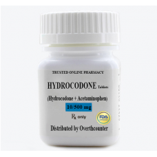 Hydrocodone 10/500MG